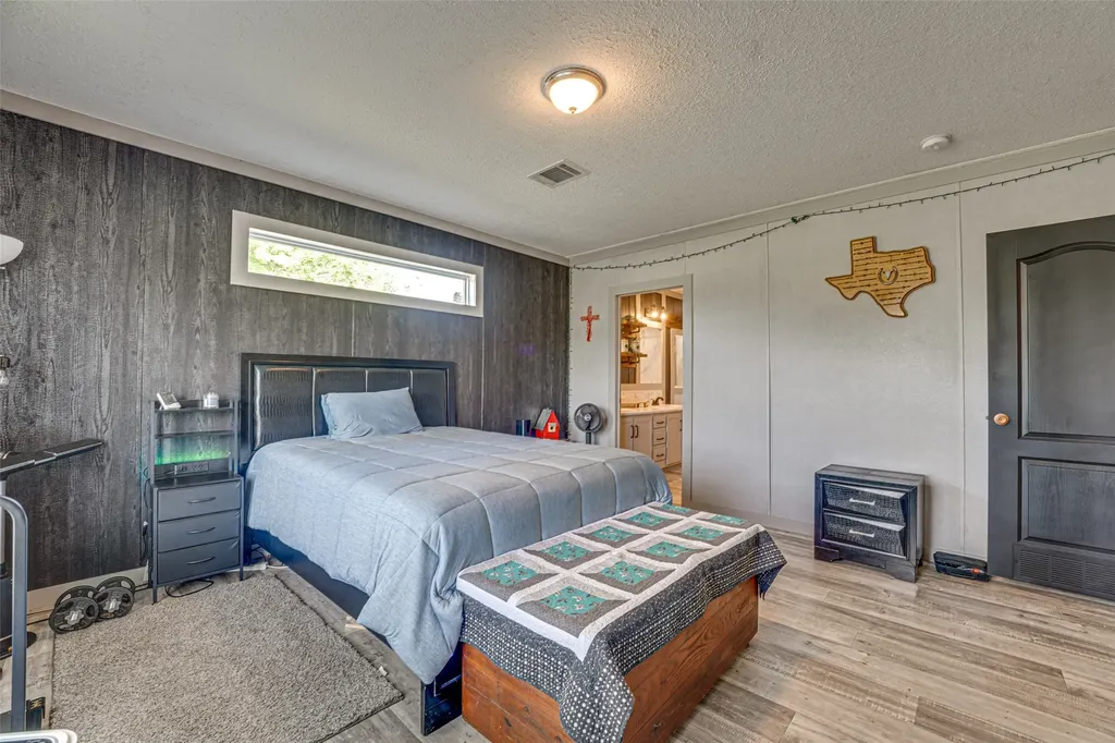 3912 County Road 4119 Campbell TX 75422