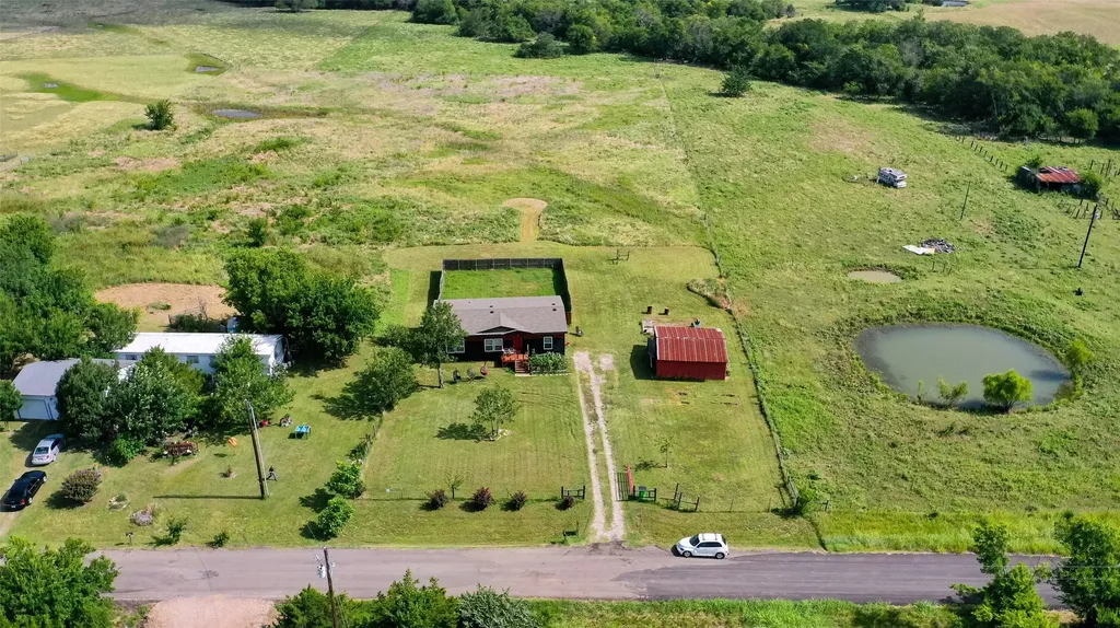 3912 County Road 4119 Campbell TX 75422
