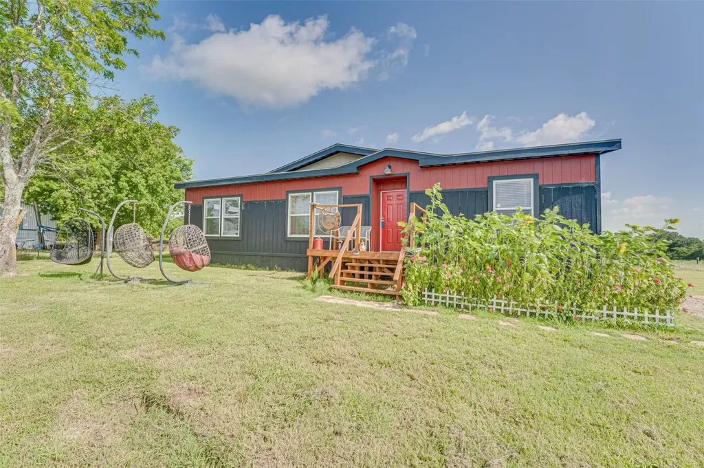 3912 County Road 4119 Campbell TX 75422