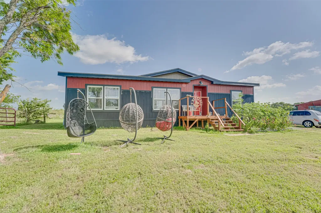 3912 County Road 4119 Campbell TX 75422
