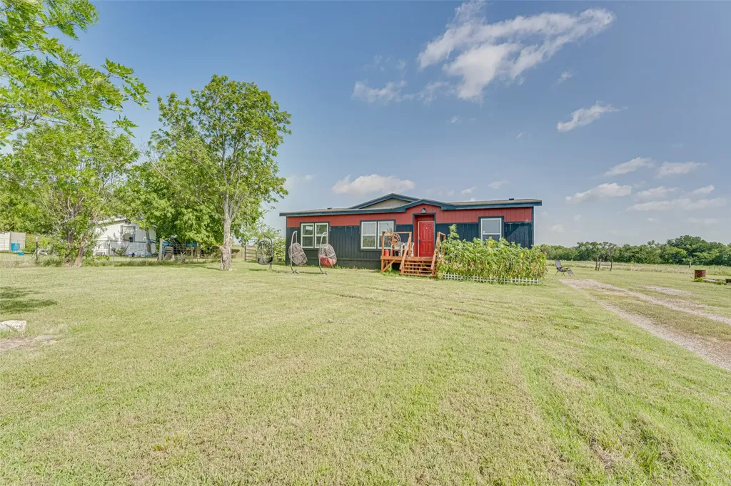 3912 County Road 4119 Campbell TX 75422