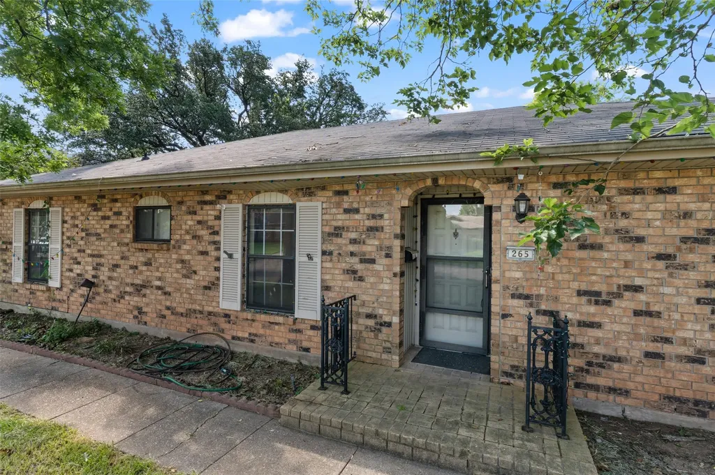 265 Suzanne Drive Shreveport LA 71115