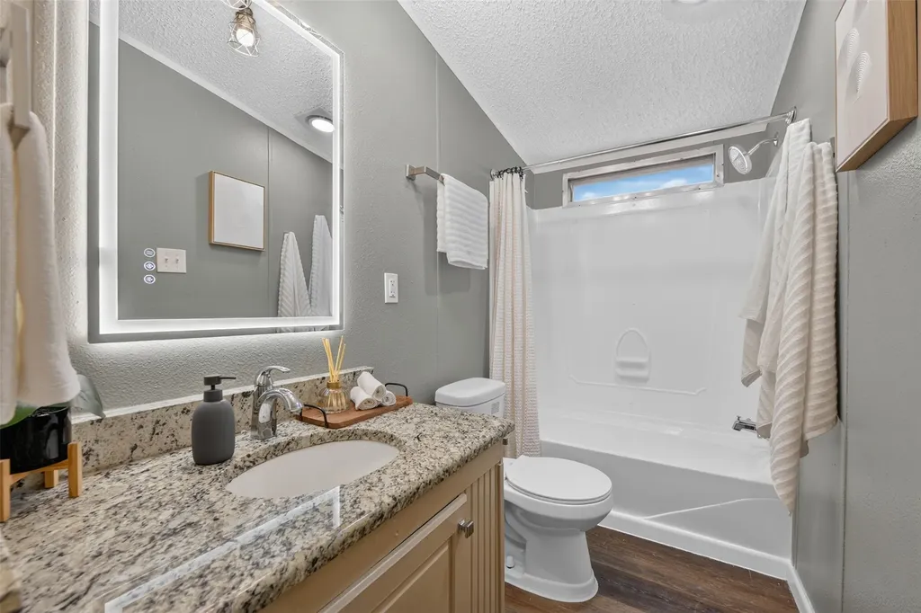 449 Big Salty Drive Springtown TX 76082
