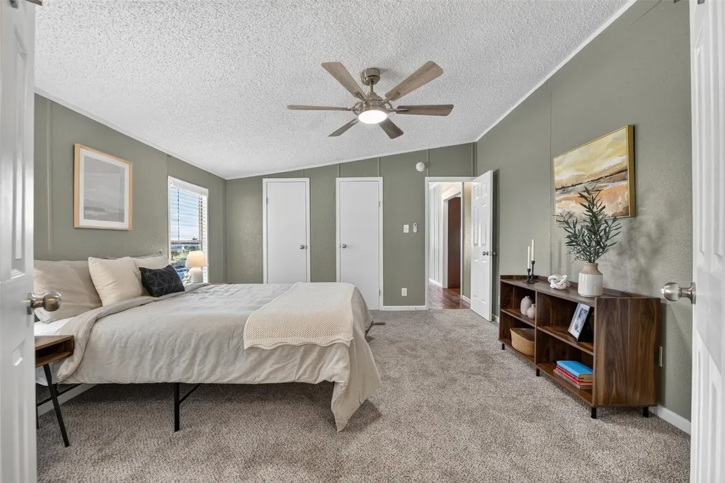 449 Big Salty Drive Springtown TX 76082
