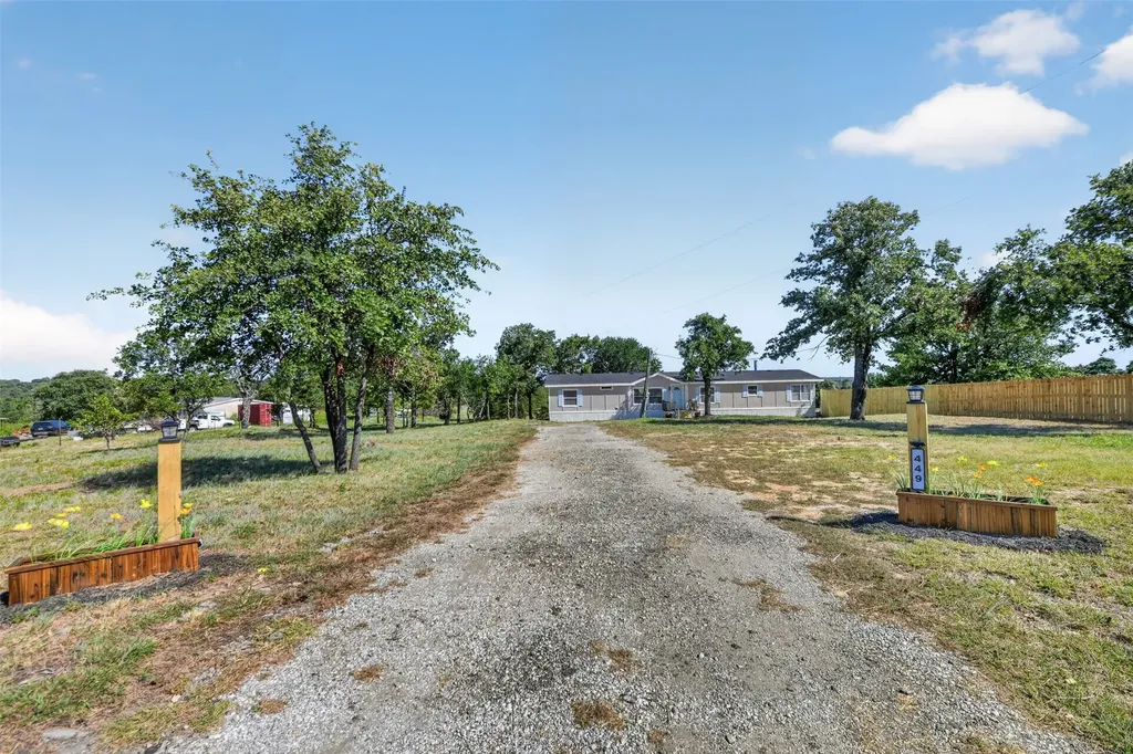449 Big Salty Drive Springtown TX 76082