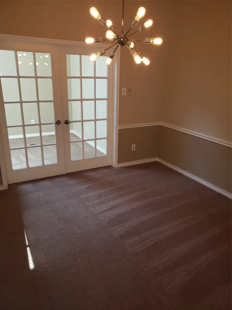 1307 Boardwalk Street Arlington TX 76011