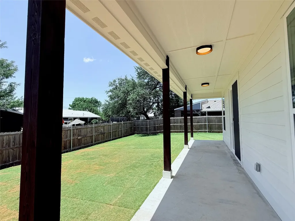 5402 Celina Court Granbury TX 76048