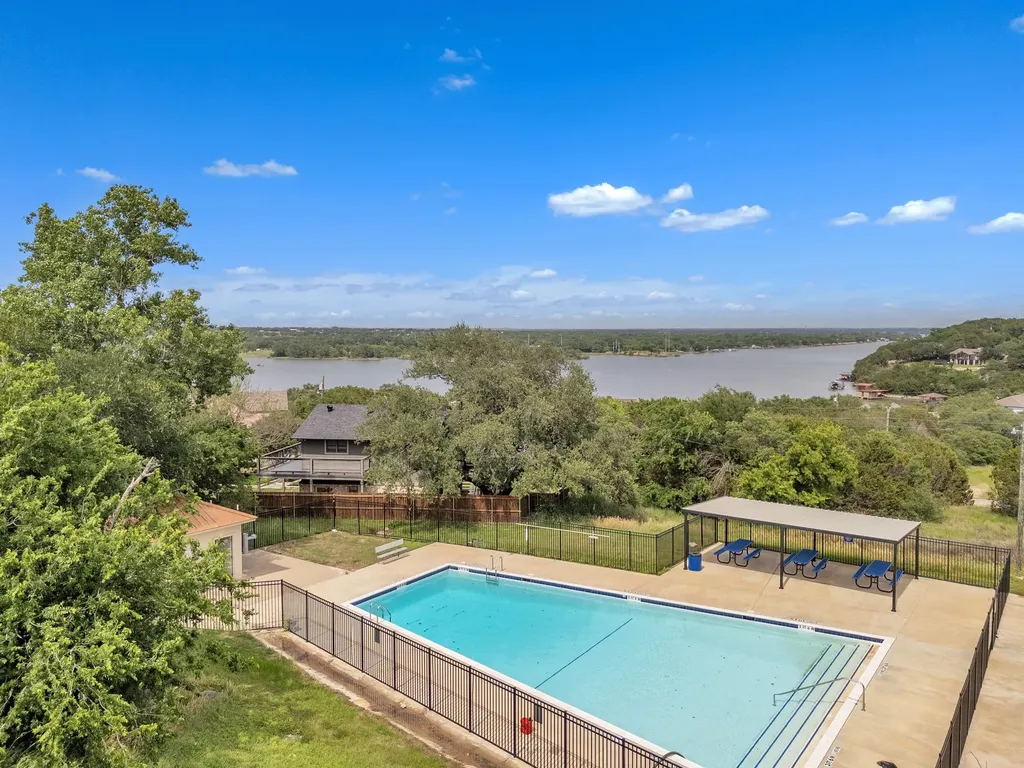 5402 Celina Court Granbury TX 76048
