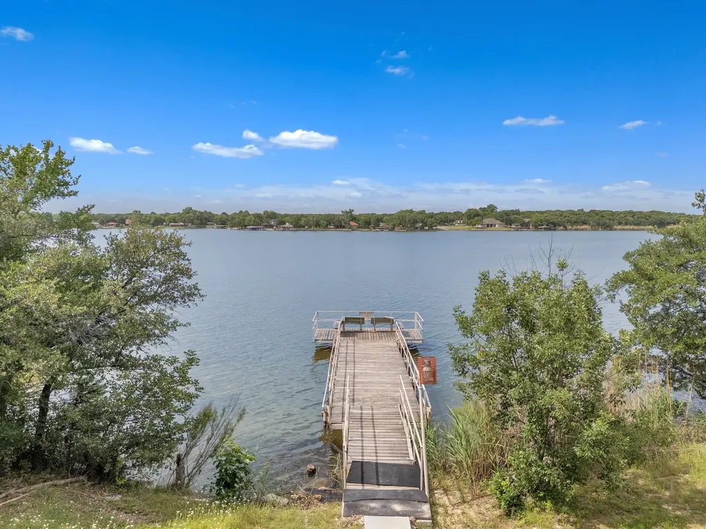 5402 Celina Court Granbury TX 76048
