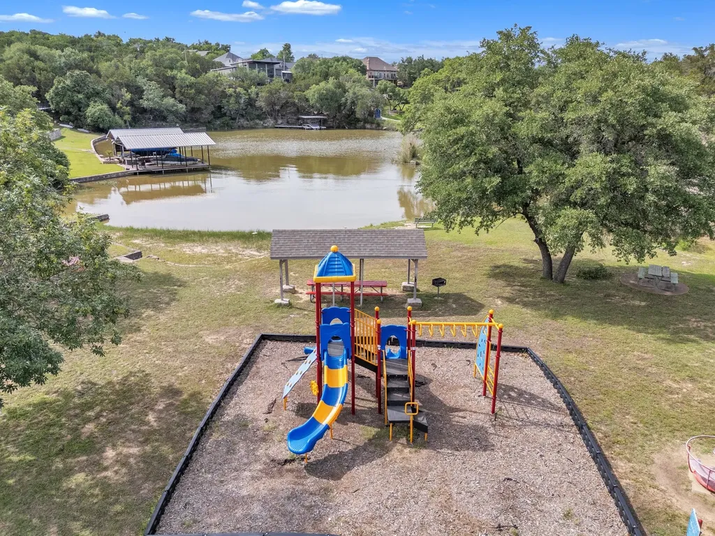 5402 Celina Court Granbury TX 76048