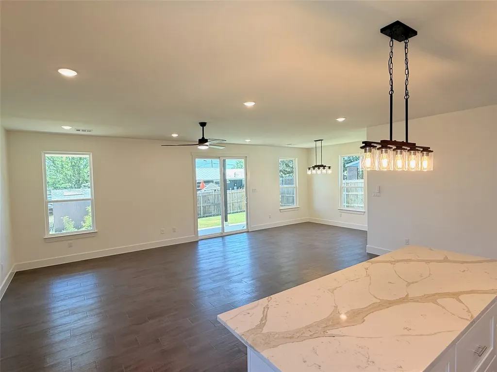 5402 Celina Court Granbury TX 76048