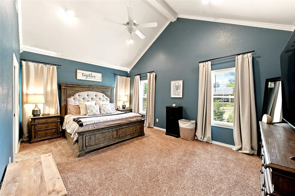 2810 Trey Circle Athens TX 75752