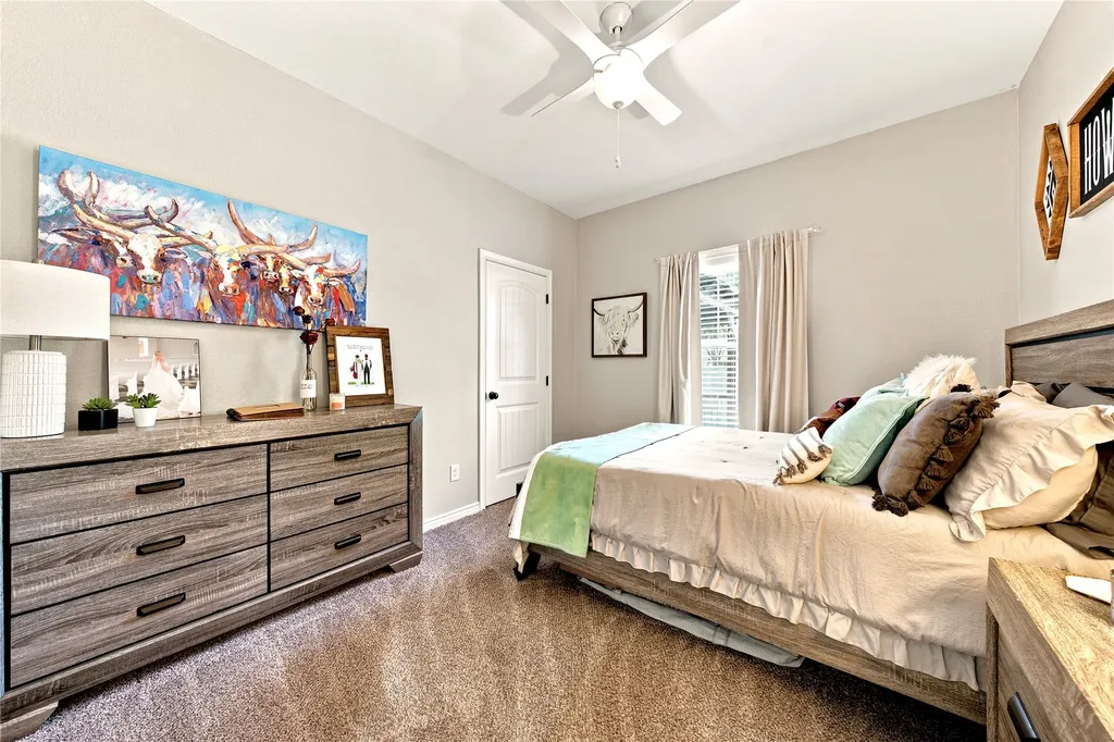 2810 Trey Circle Athens TX 75752