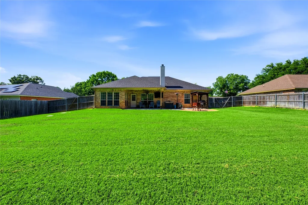 2810 Trey Circle Athens TX 75752