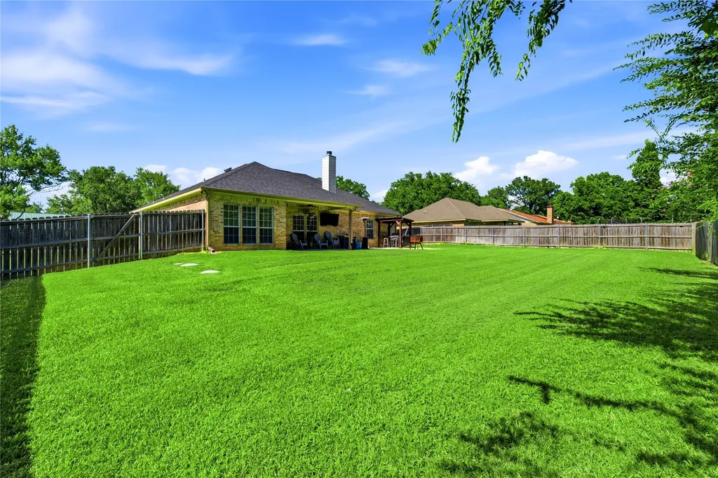 2810 Trey Circle Athens TX 75752