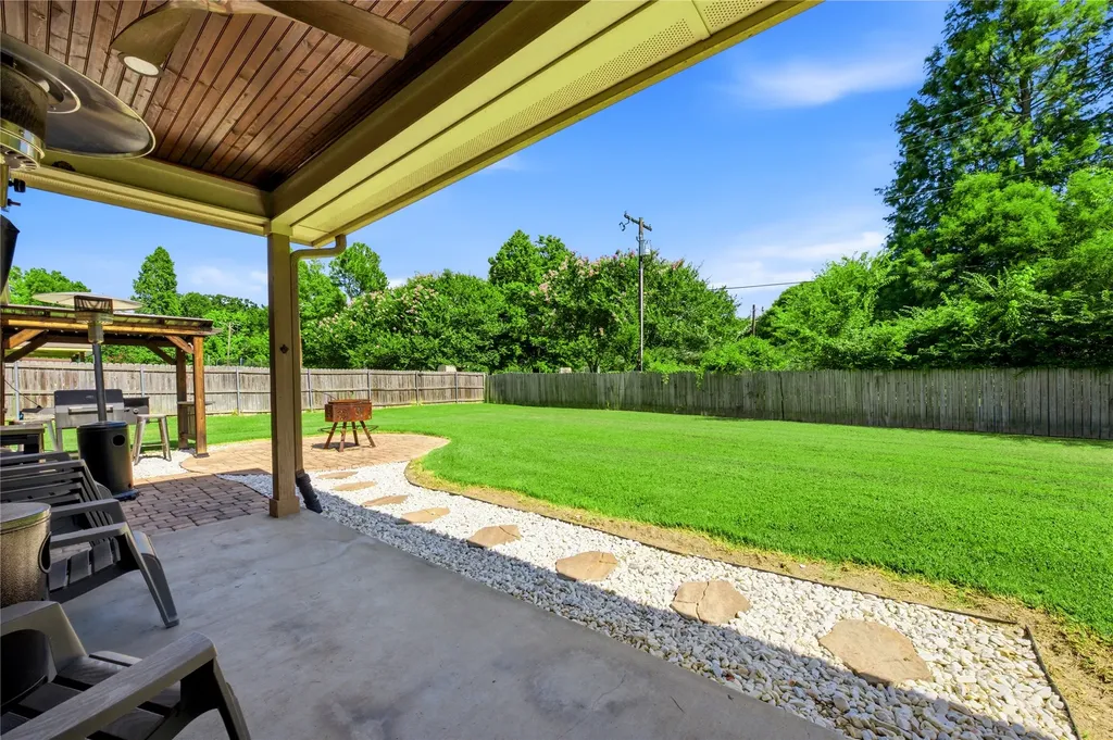 2810 Trey Circle Athens TX 75752