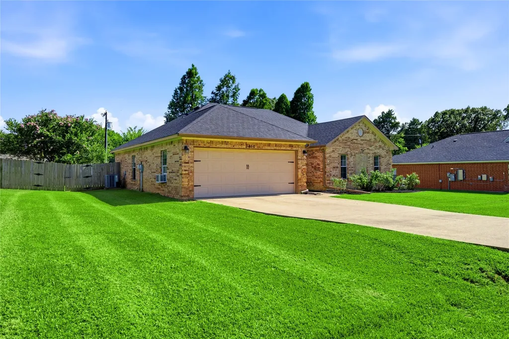 2810 Trey Circle Athens TX 75752