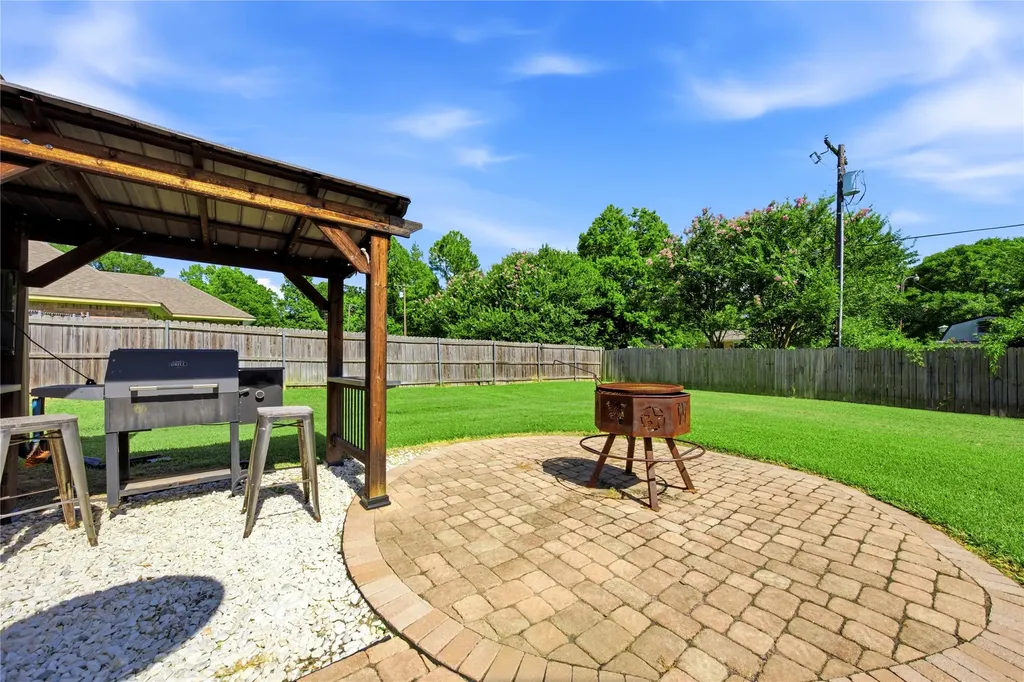 2810 Trey Circle Athens TX 75752