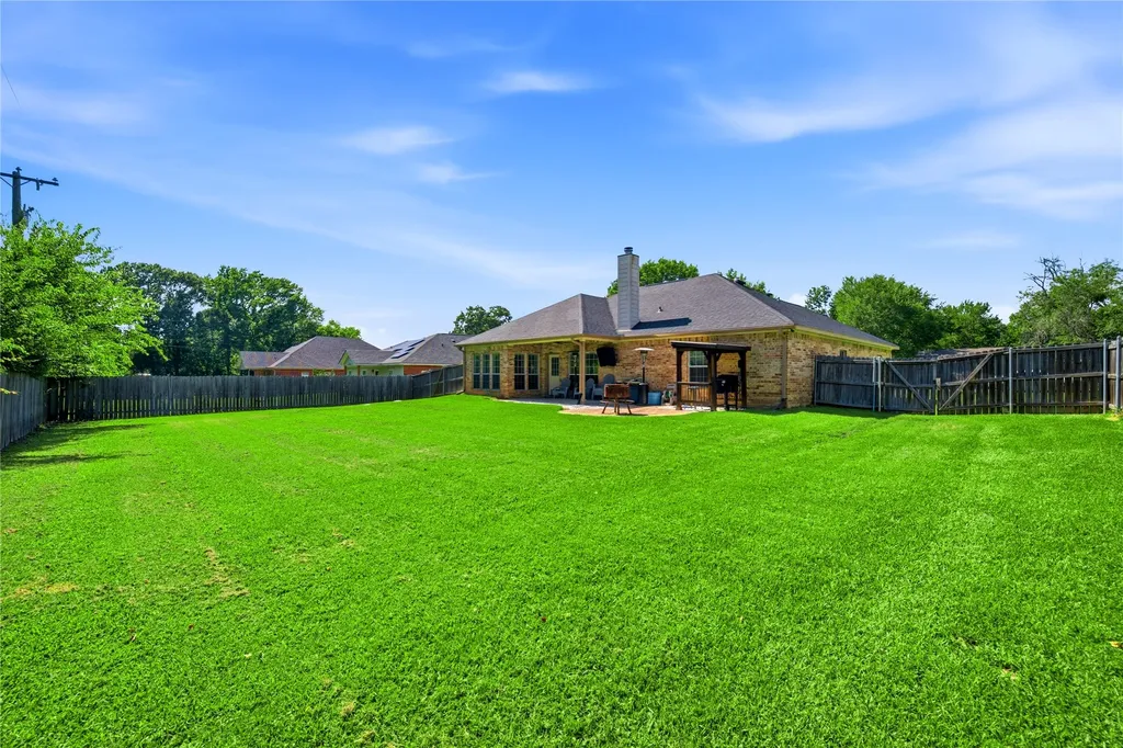2810 Trey Circle Athens TX 75752