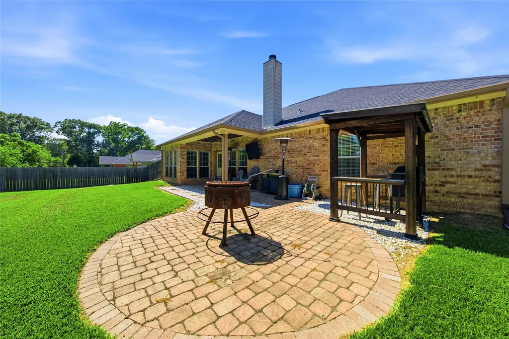 2810 Trey Circle Athens TX 75752