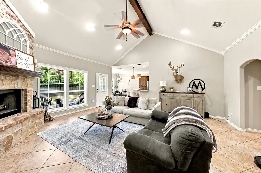 2810 Trey Circle Athens TX 75752