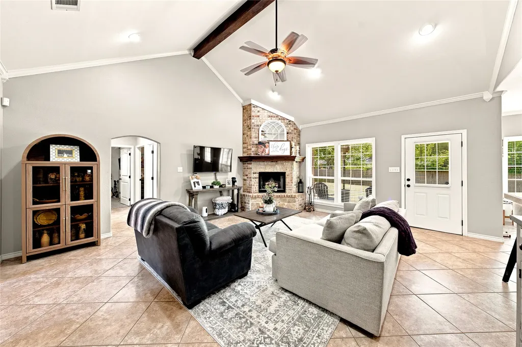 2810 Trey Circle Athens TX 75752