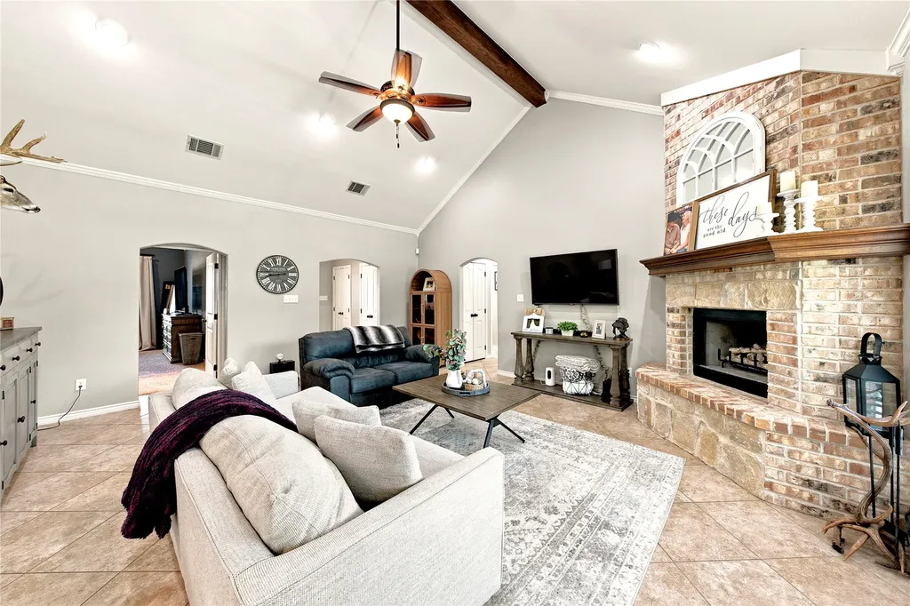 2810 Trey Circle Athens TX 75752