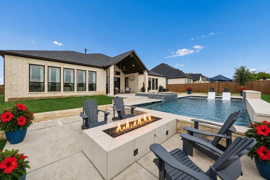 1908 Lotus Court Haslet TX 76052