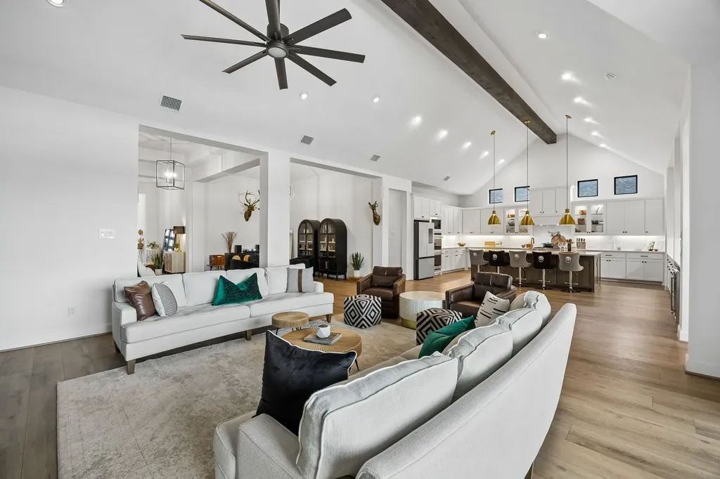 1908 Lotus Court Haslet TX 76052