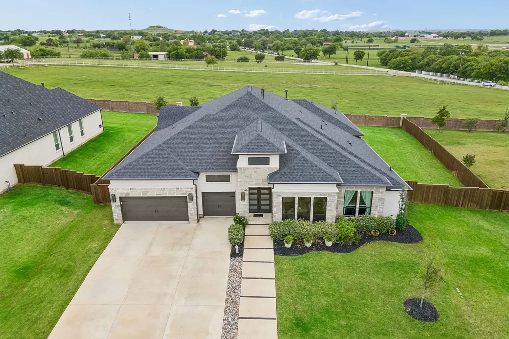 1908 Lotus Court Haslet TX 76052