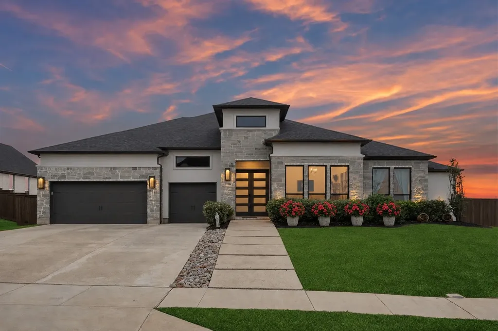 1908 Lotus Court Haslet TX 76052