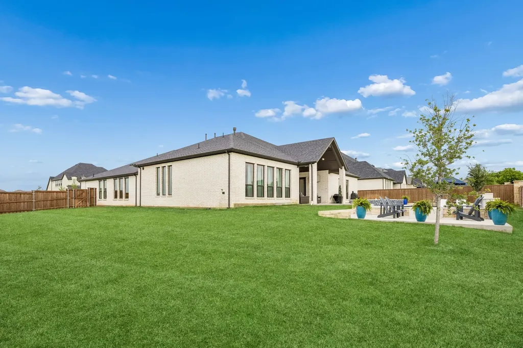 1908 Lotus Court Haslet TX 76052