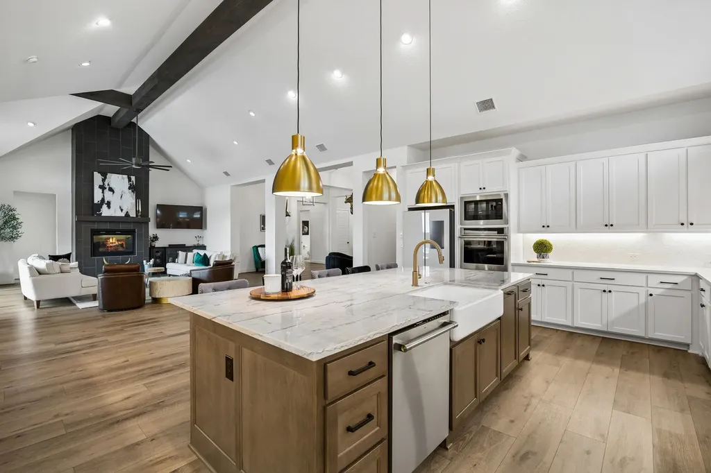 1908 Lotus Court Haslet TX 76052