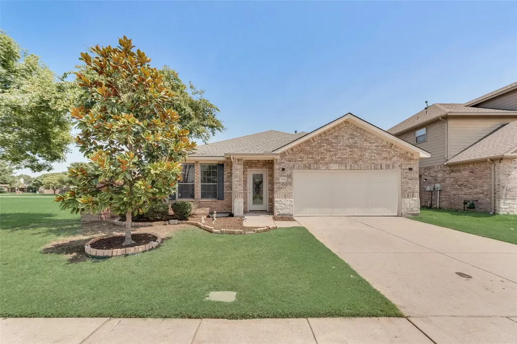3901 Pitchstone Drive Mckinney TX 75070