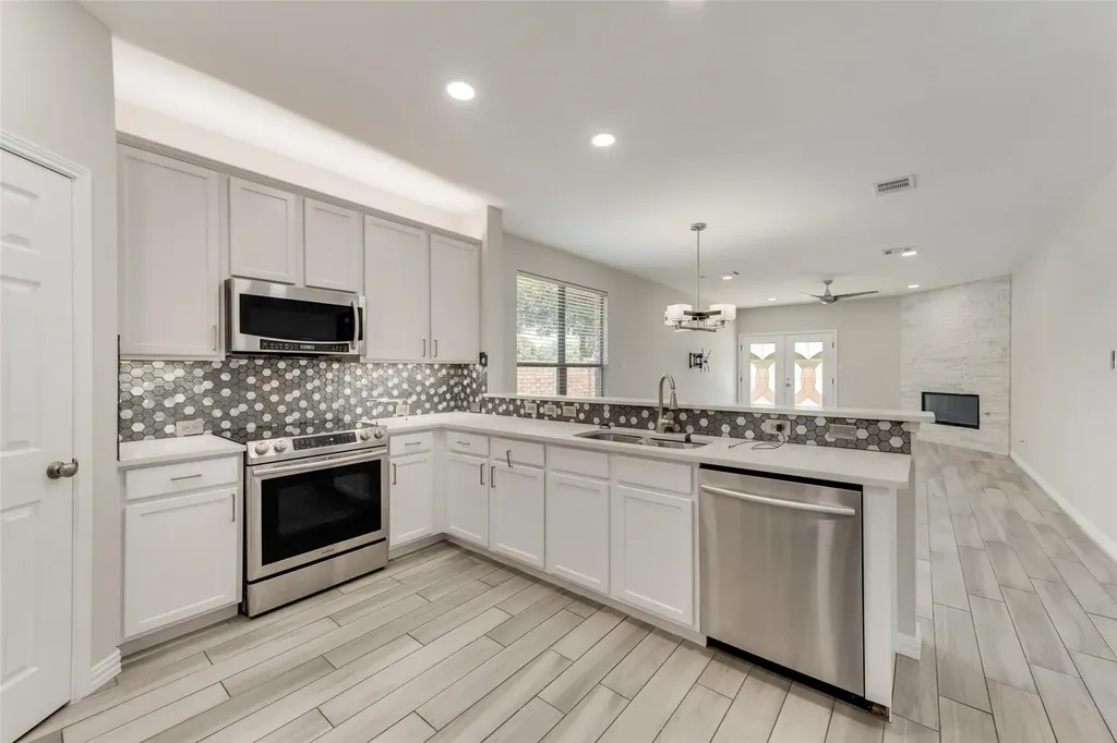 3901 Pitchstone Drive Mckinney TX 75070