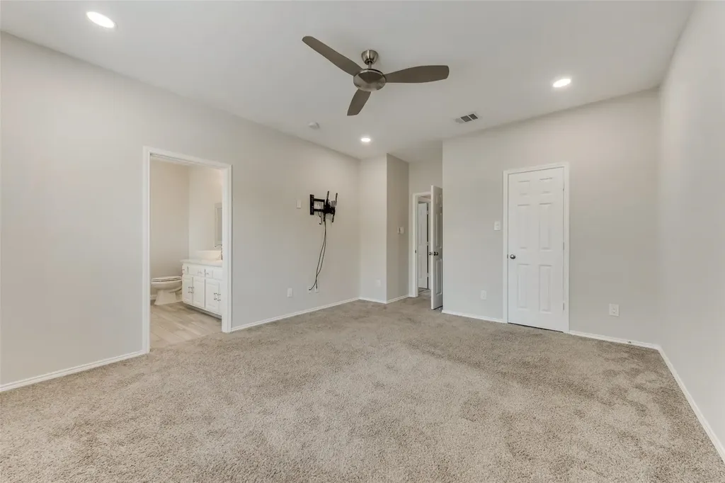 3901 Pitchstone Drive Mckinney TX 75070