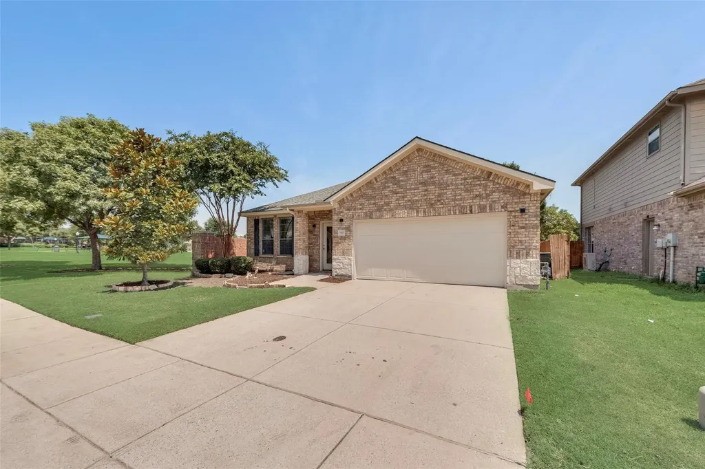 3901 Pitchstone Drive Mckinney TX 75070