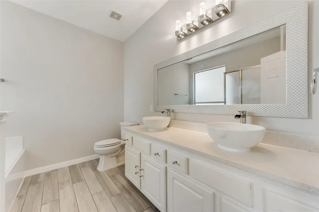 3901 Pitchstone Drive Mckinney TX 75070