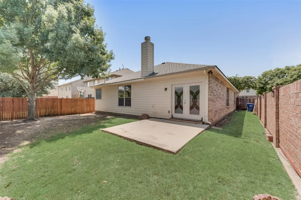 3901 Pitchstone Drive Mckinney TX 75070