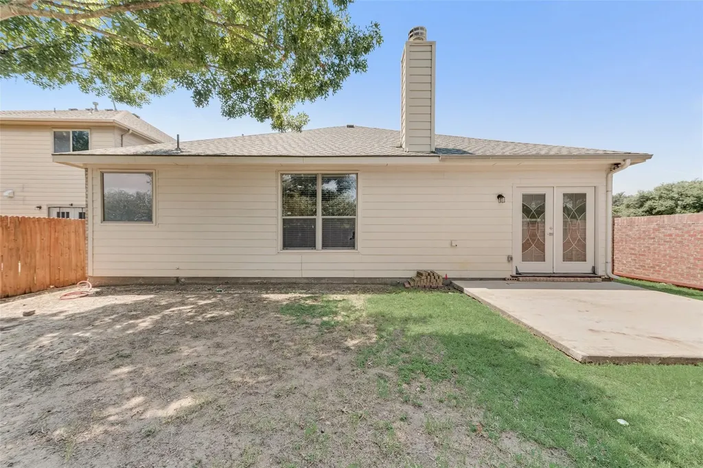 3901 Pitchstone Drive Mckinney TX 75070