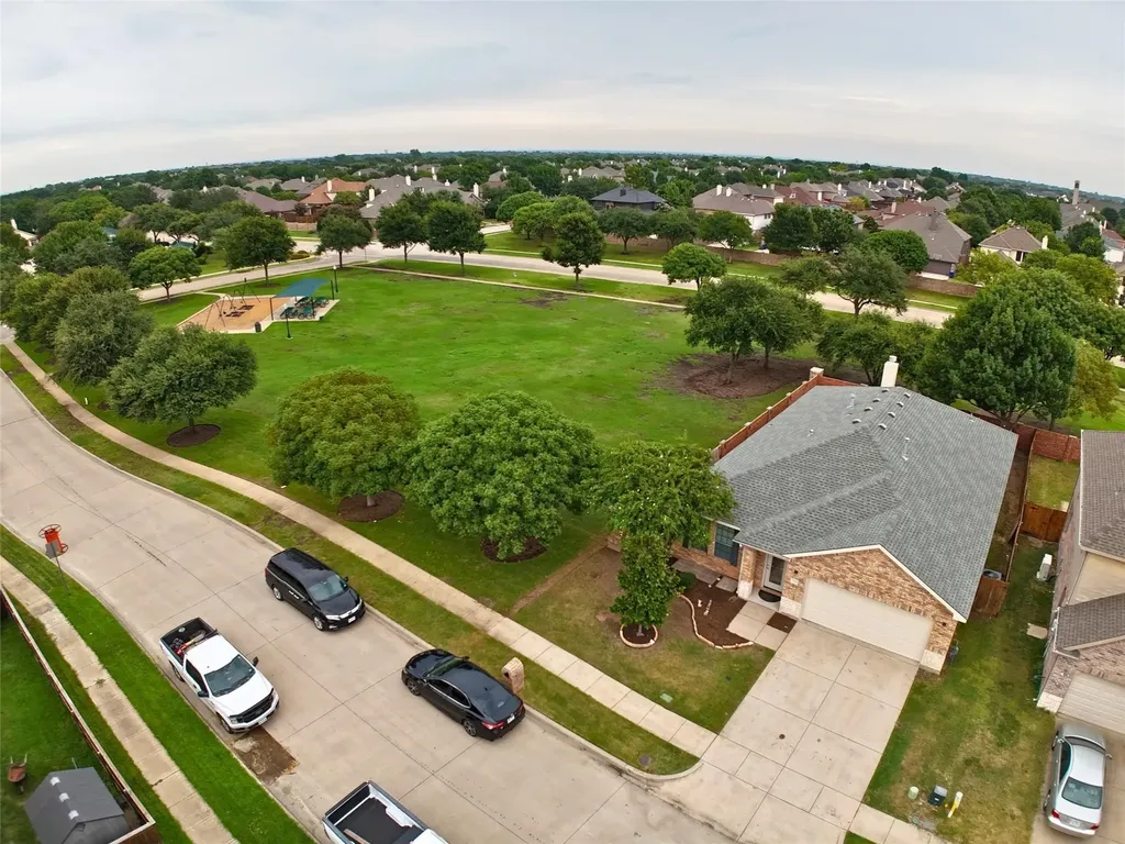 3901 Pitchstone Drive Mckinney TX 75070