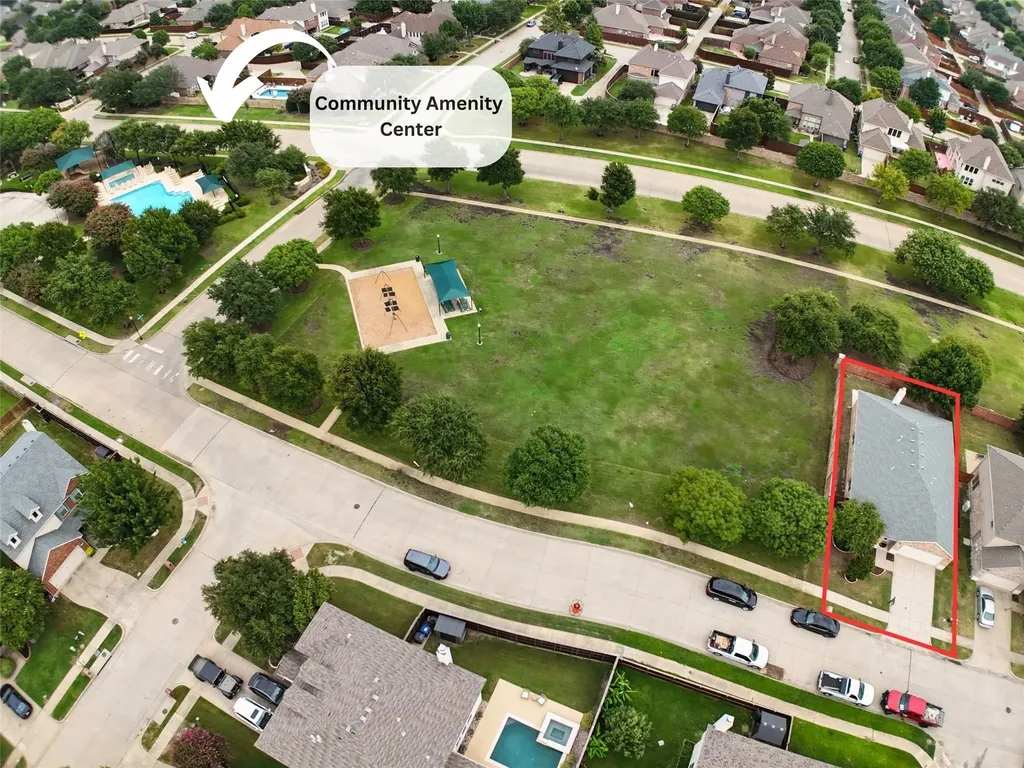 3901 Pitchstone Drive Mckinney TX 75070