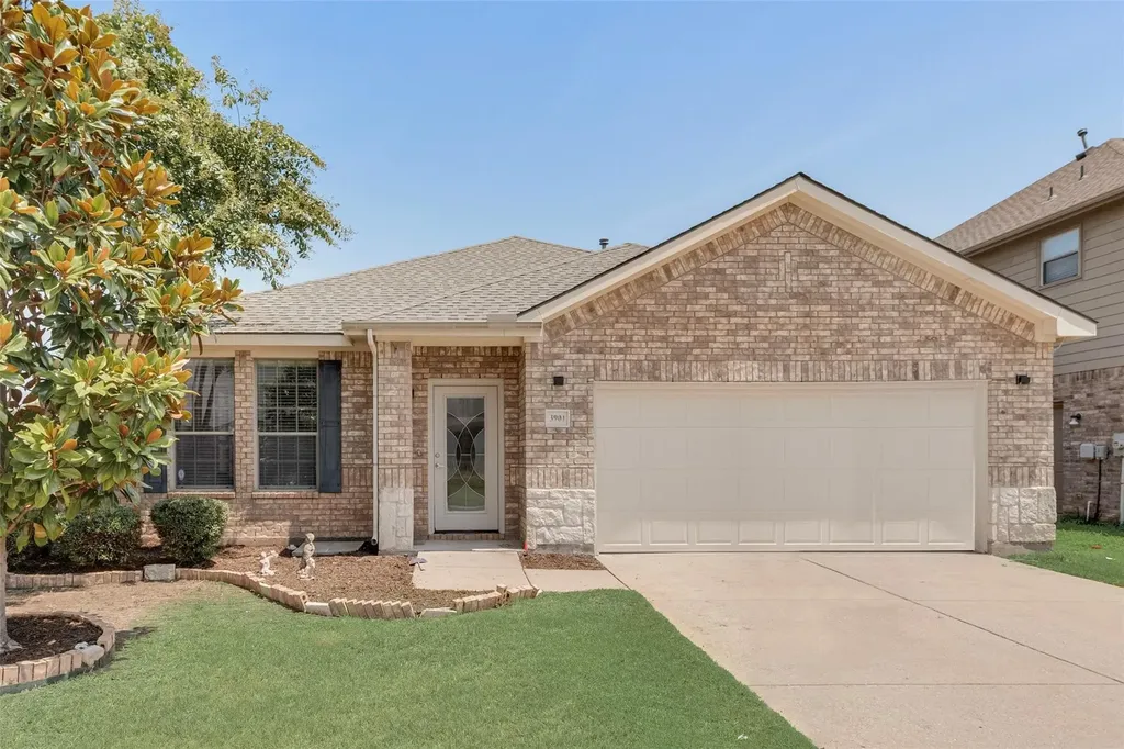 3901 Pitchstone Drive Mckinney TX 75070