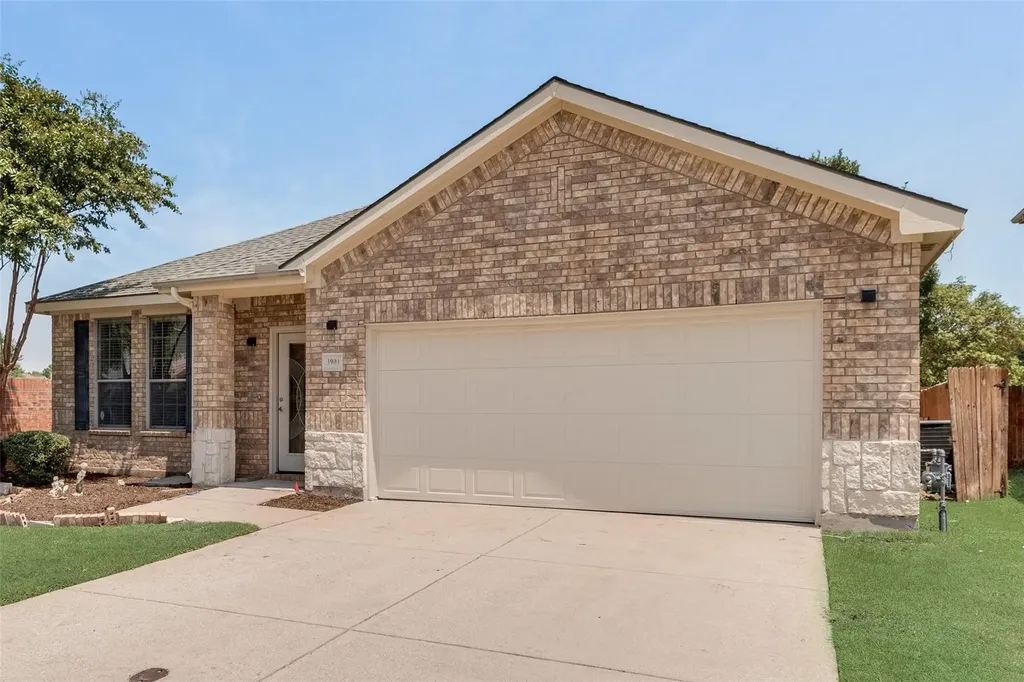 3901 Pitchstone Drive Mckinney TX 75070