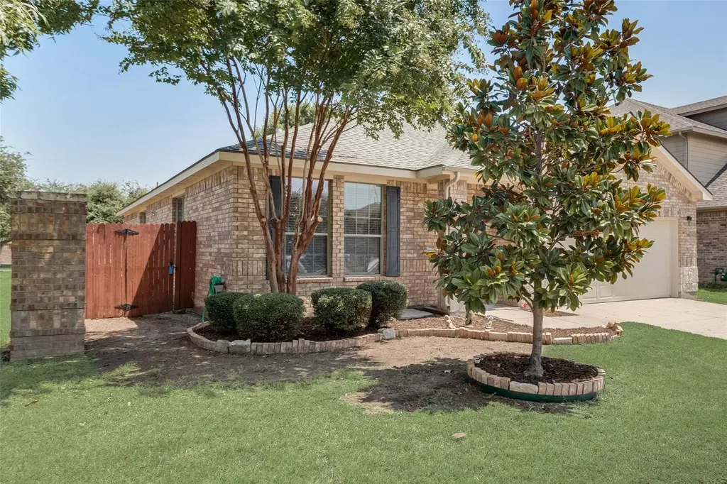3901 Pitchstone Drive Mckinney TX 75070