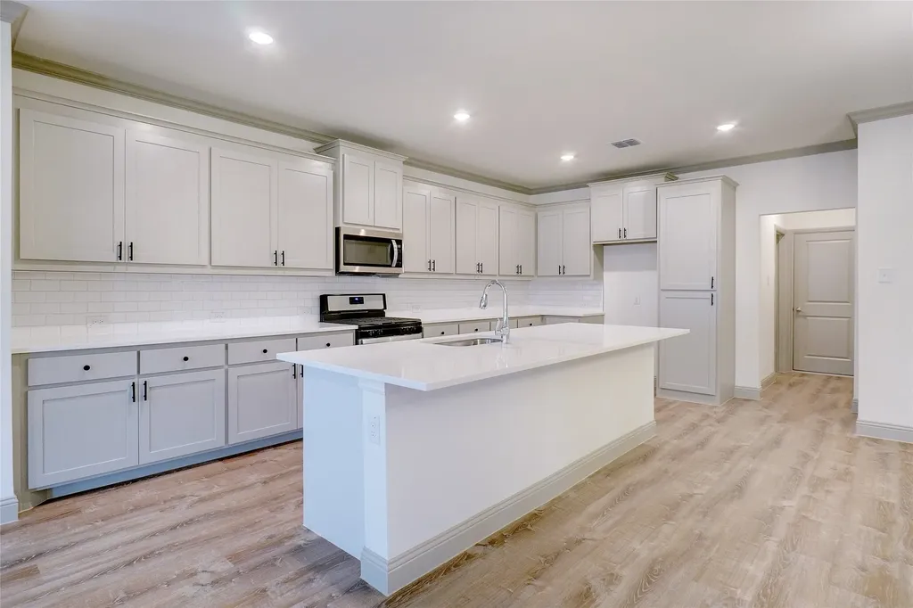 219 Community Drive Lavon TX 75166