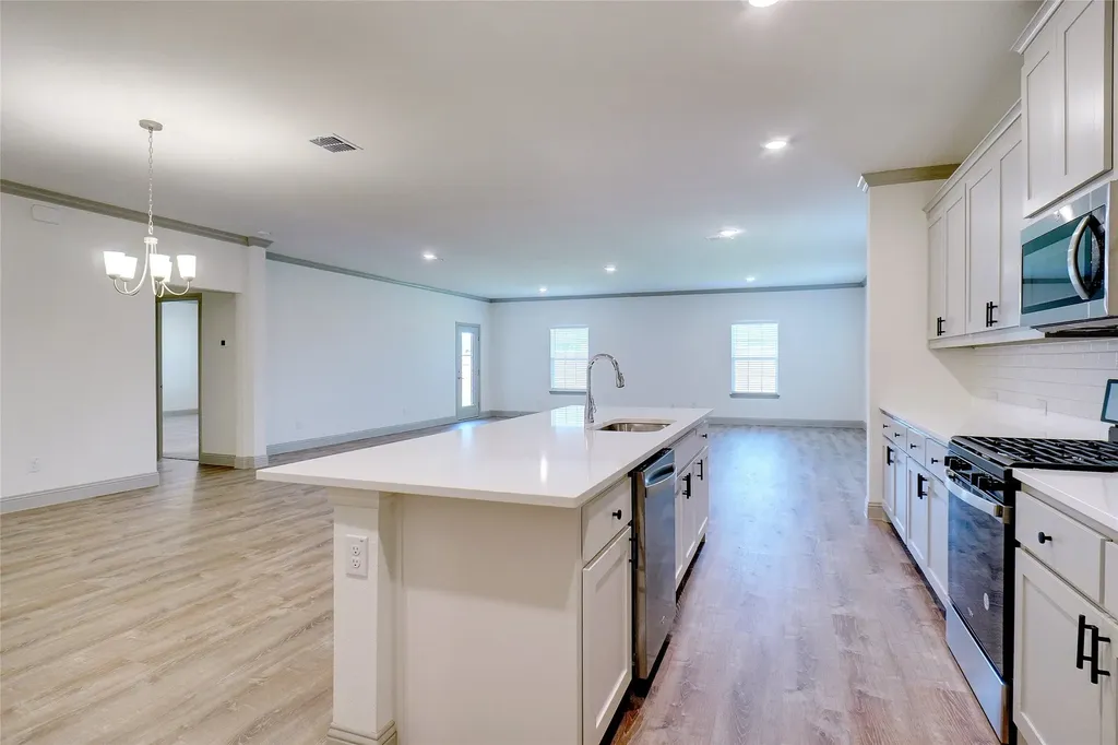 219 Community Drive Lavon TX 75166