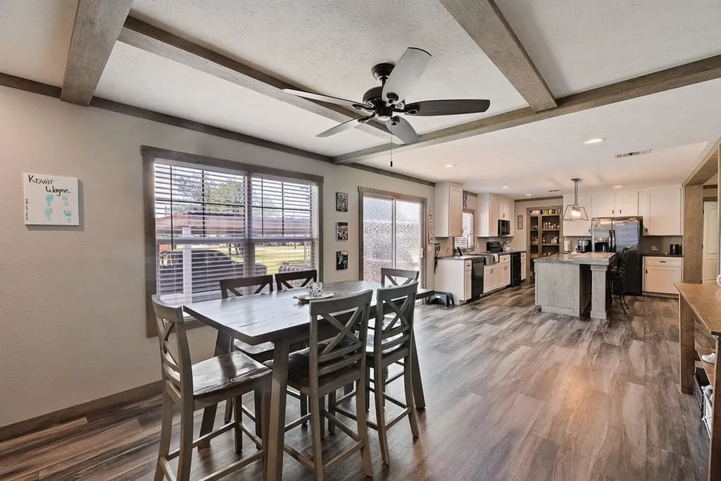 501 W 3rd Street Maypearl TX 76064