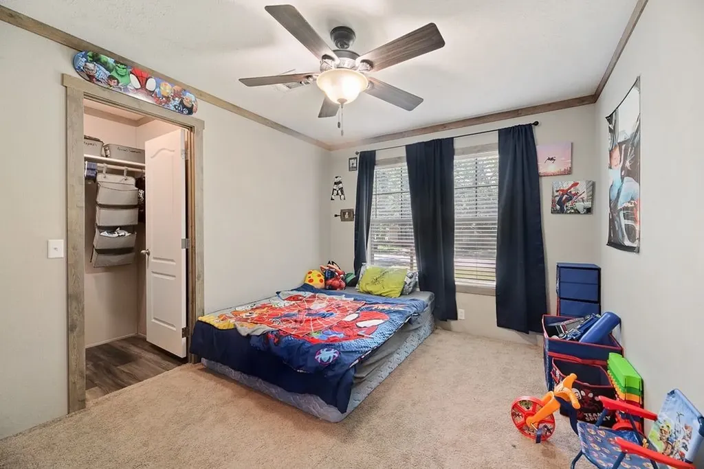501 W 3rd Street Maypearl TX 76064