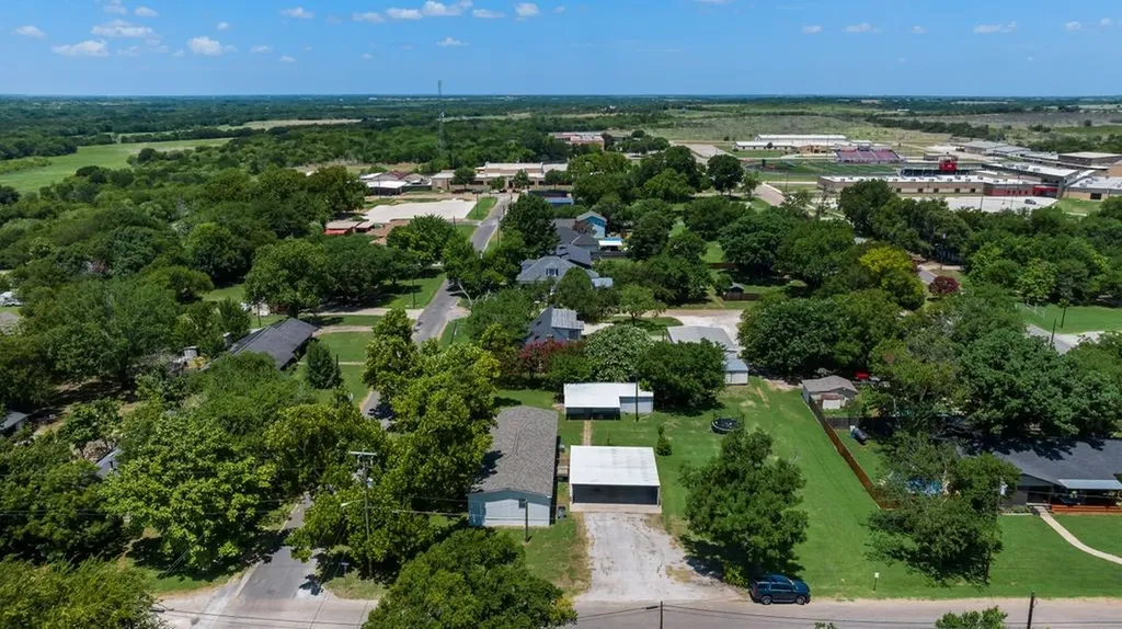 501 W 3rd Street Maypearl TX 76064